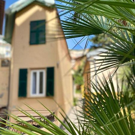 Villa Heritage Beausoleil Bagian luar foto