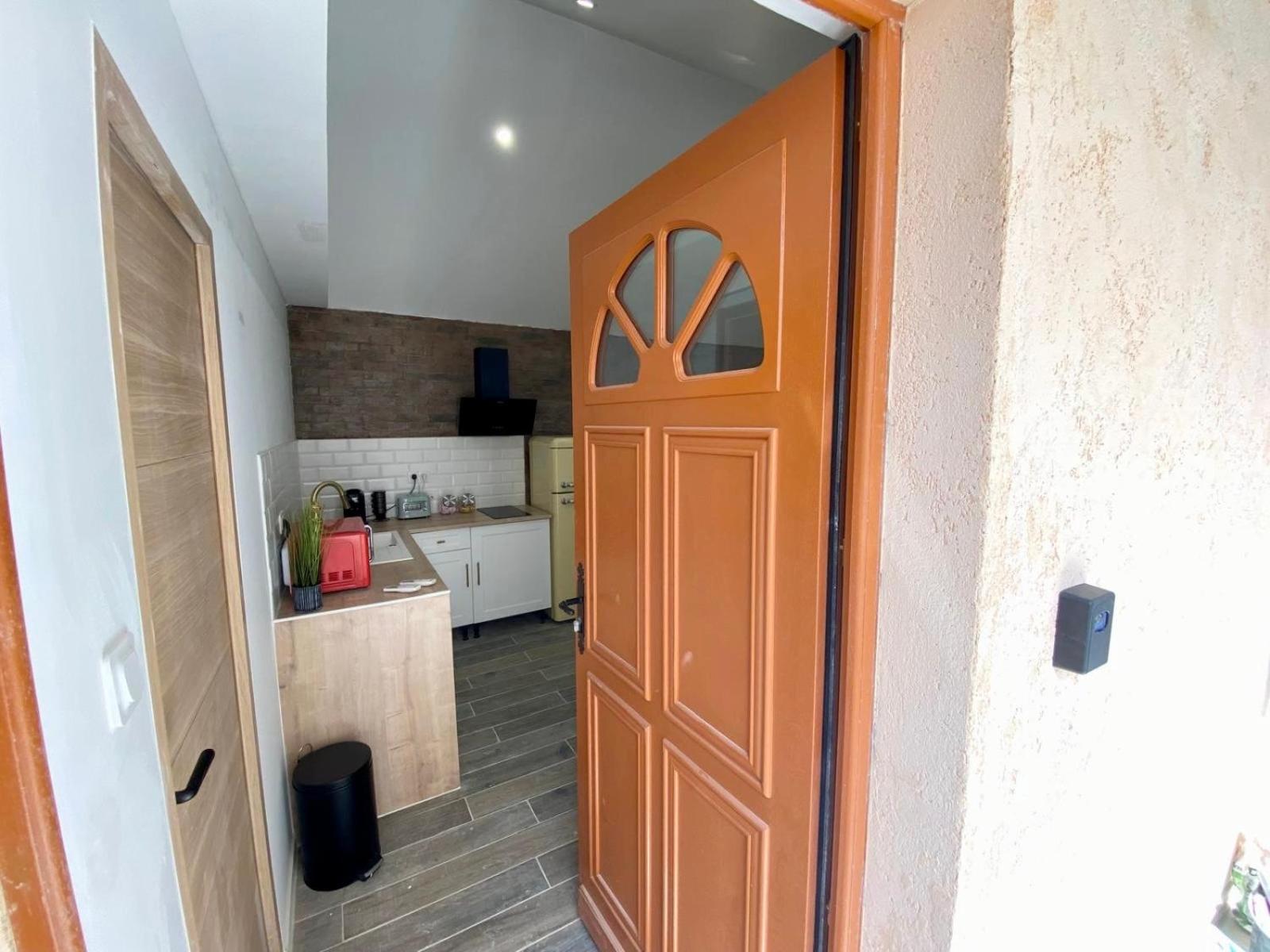 Villa Heritage Beausoleil Bagian luar foto